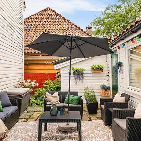 Dinbnb Apartments I Family Dream In Bergen I Playroom I Private Garden Exterior foto