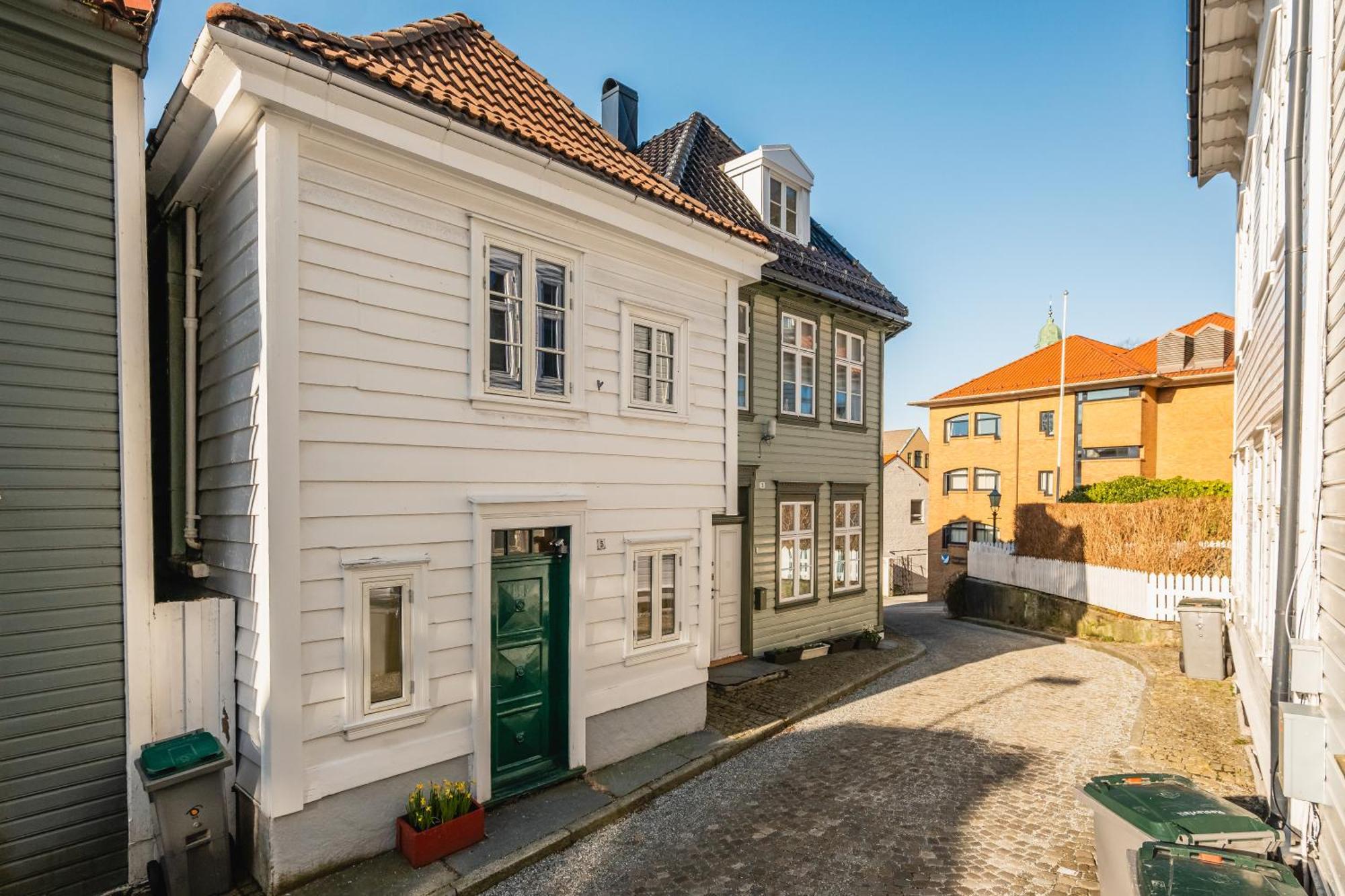 Dinbnb Apartments I Family Dream In Bergen I Playroom I Private Garden Exterior foto