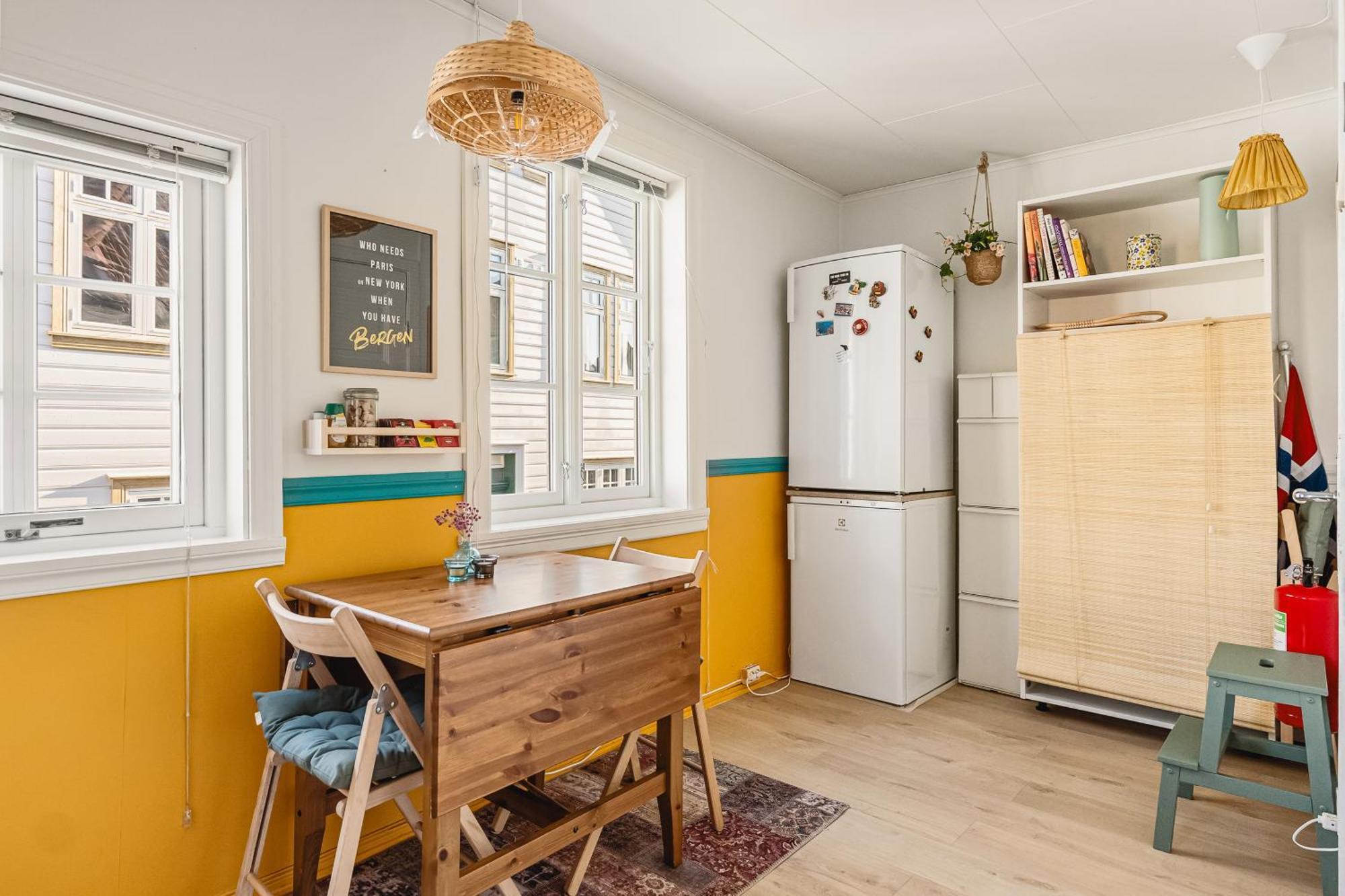 Dinbnb Apartments I Family Dream In Bergen I Playroom I Private Garden Exterior foto