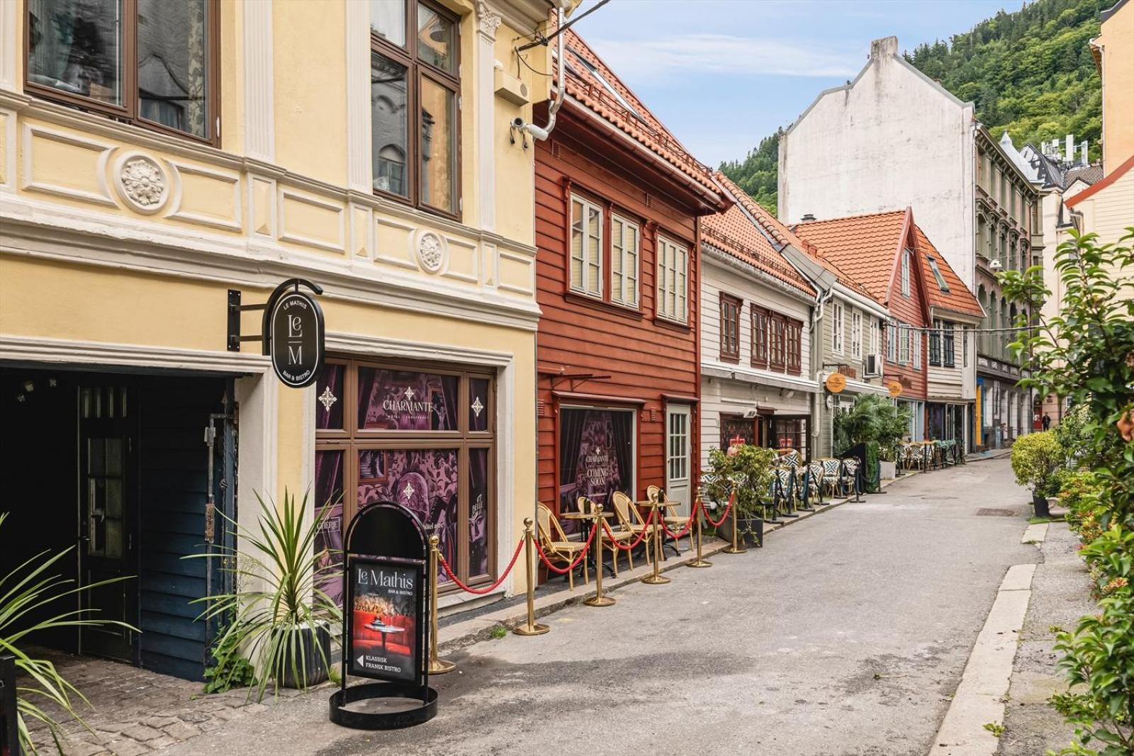 Dinbnb Apartments I Family Dream In Bergen I Playroom I Private Garden Exterior foto
