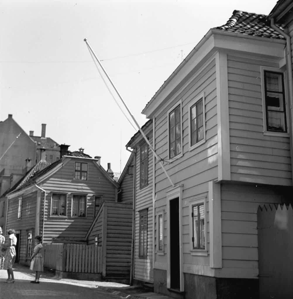 Dinbnb Apartments I Family Dream In Bergen I Playroom I Private Garden Exterior foto